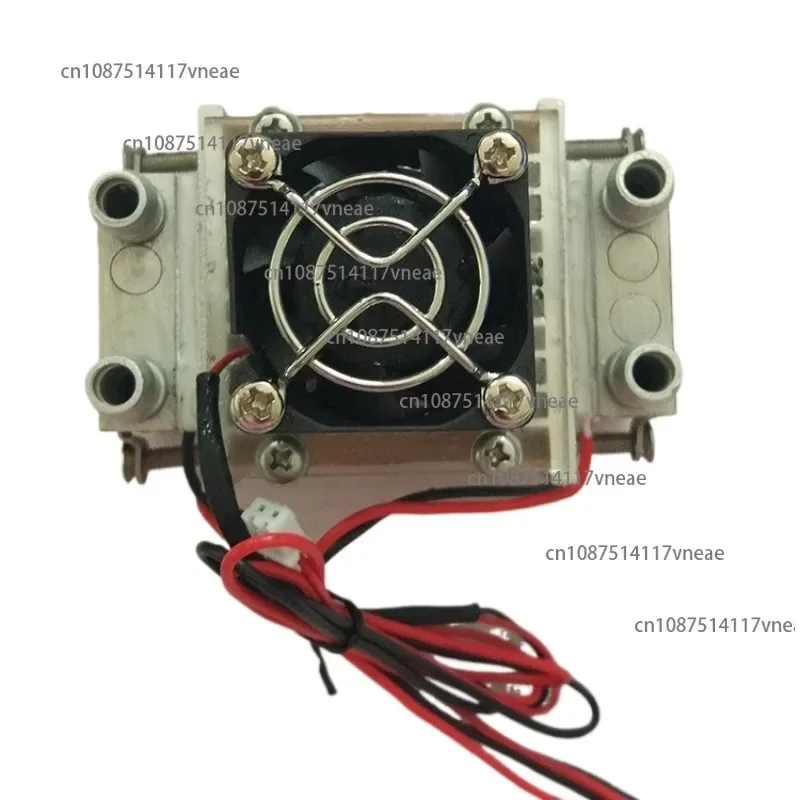 Semiconductor High-power Refrigeration Chip DIY Refrigerator Cooler 12V 220V For Cooling Equipment Refrigerator Cooling