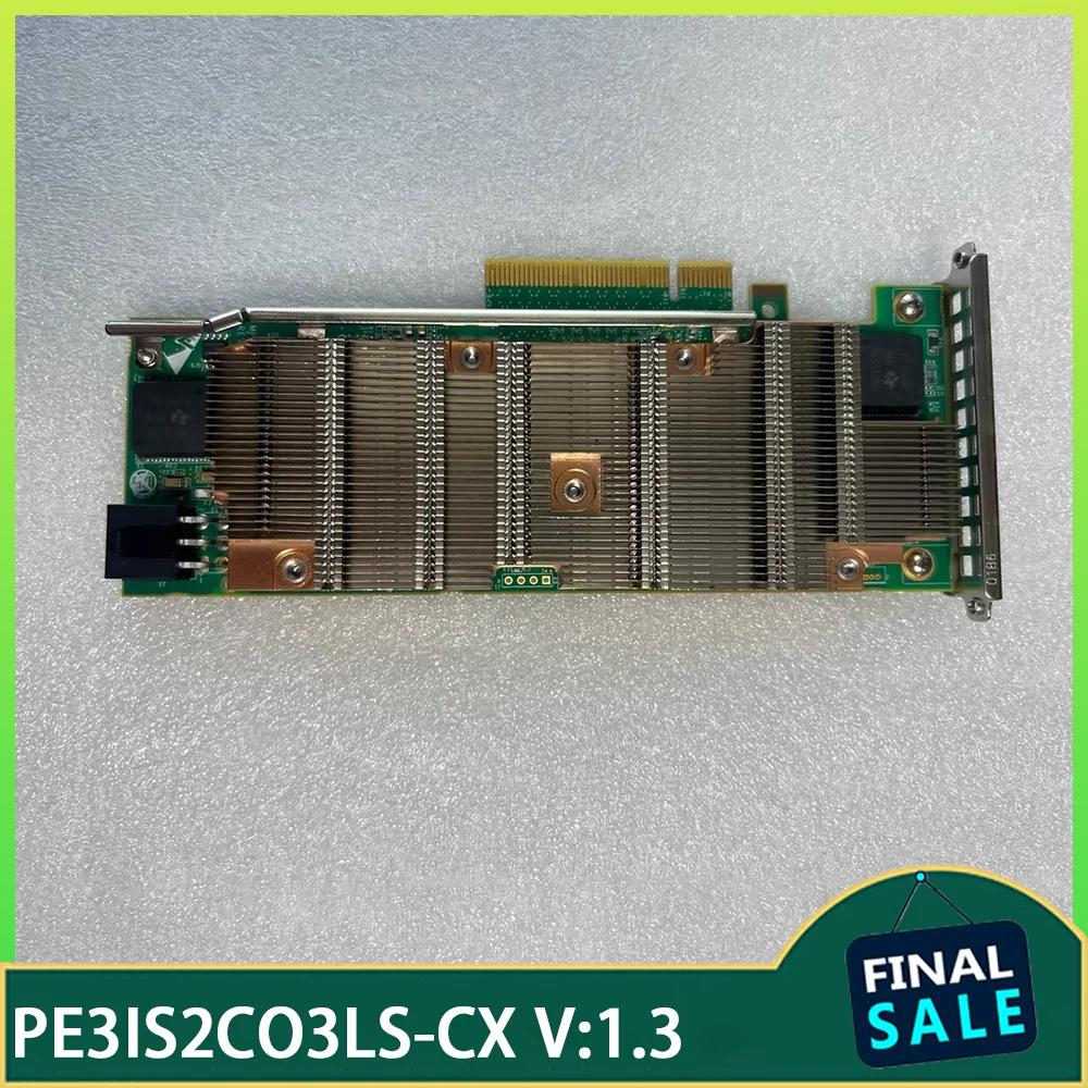 Computing Card PE3IS2CO3LS-CX V:1.3