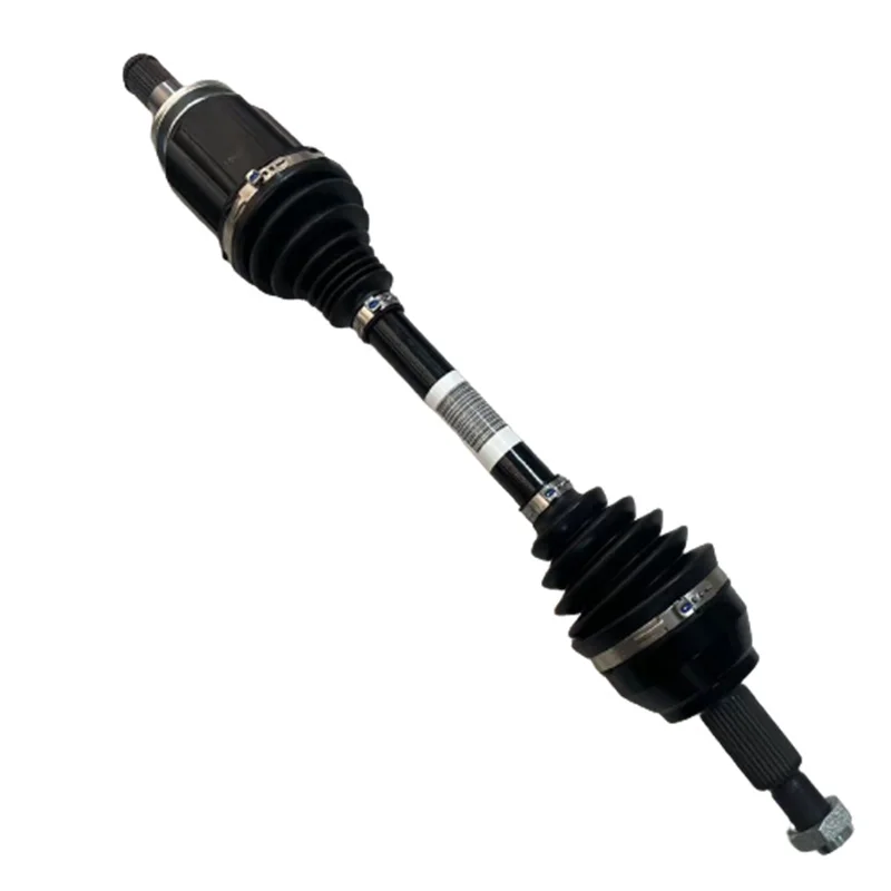 LR064252 Auto Spare Parts 1 pcs Front Left Drive Shaft For Land Rover Discovery 2017-2022 Range Rover Sport 2014-2022
