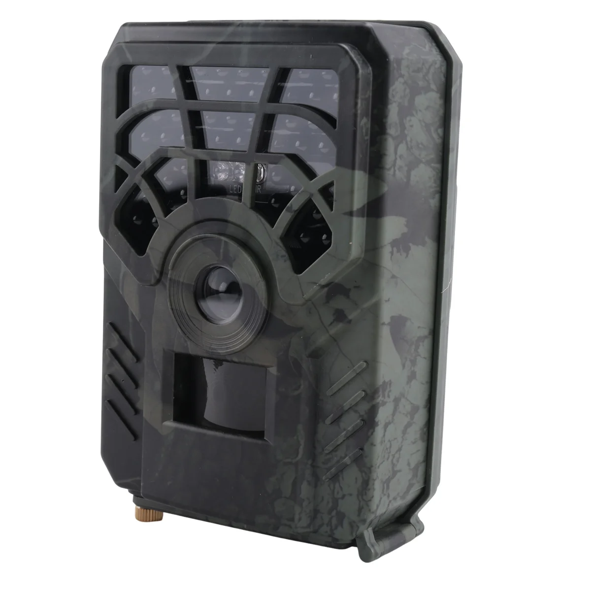 New Trail Camera 720P Wildlife Camera Hunting Trail Cameras for Outdoor Wildlife Animal Scouting Security Surveillance