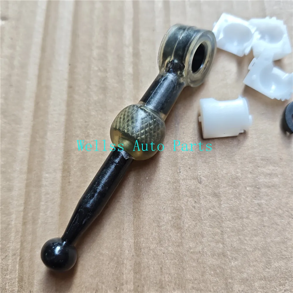 7700111132 REPAIR KIT GEAR SHIFT LEVER 05095 FOR RENAULT CLIO/MIO/II/Mk/EURO/III/CAMPUS P021049 635729 view 2