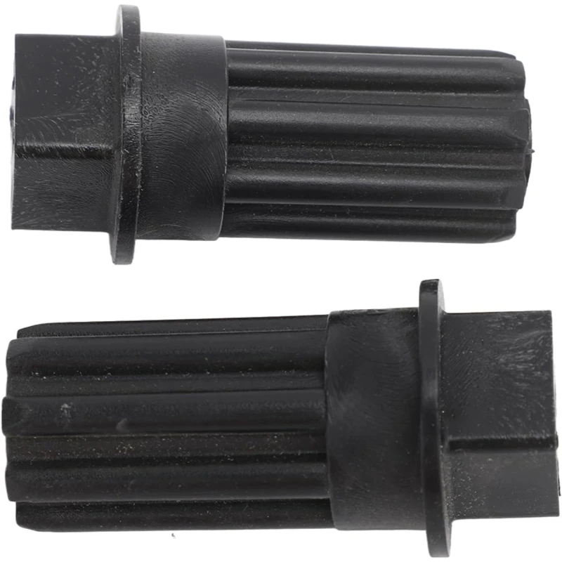 グラインダー スクリュー カップリング スリーブ ミート グラインダー スクリュー ライナー 2 個パック キッチン ドロップシッピング用