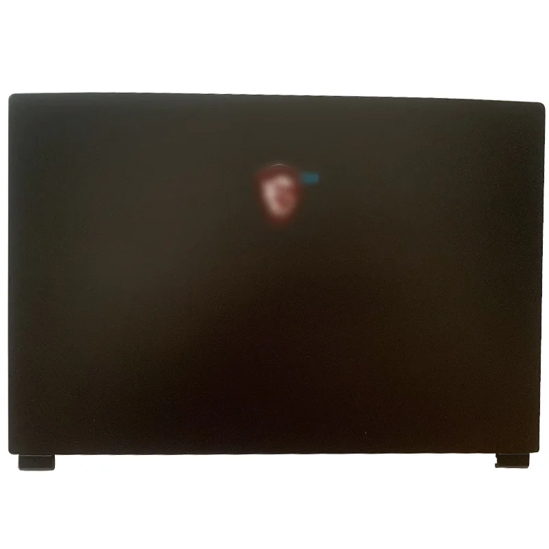 

NEW Laptop For MSI GL65 MS-16U1 MS-16U4 3076U4A211HG Laptop LCD Back Cover Black