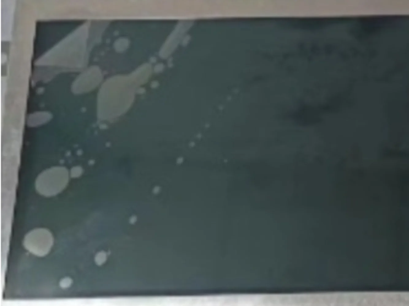 Tela LCD CLAA121WB01AW