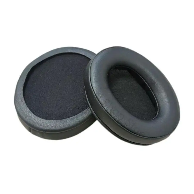 96BA Foam Ear Pad for MCHOSE V9PRO S9Pro Headphone Earmuff Soft Ear Cushions