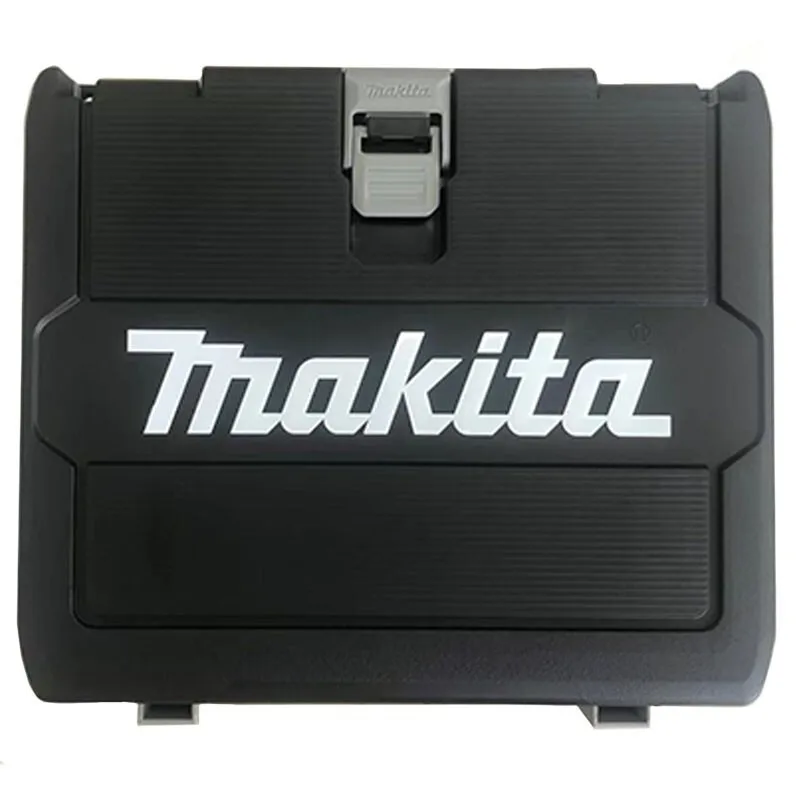 Makita 821857-4 821811-8 18V/40V Power Tools Plastic Case Box Power Tool Accessories