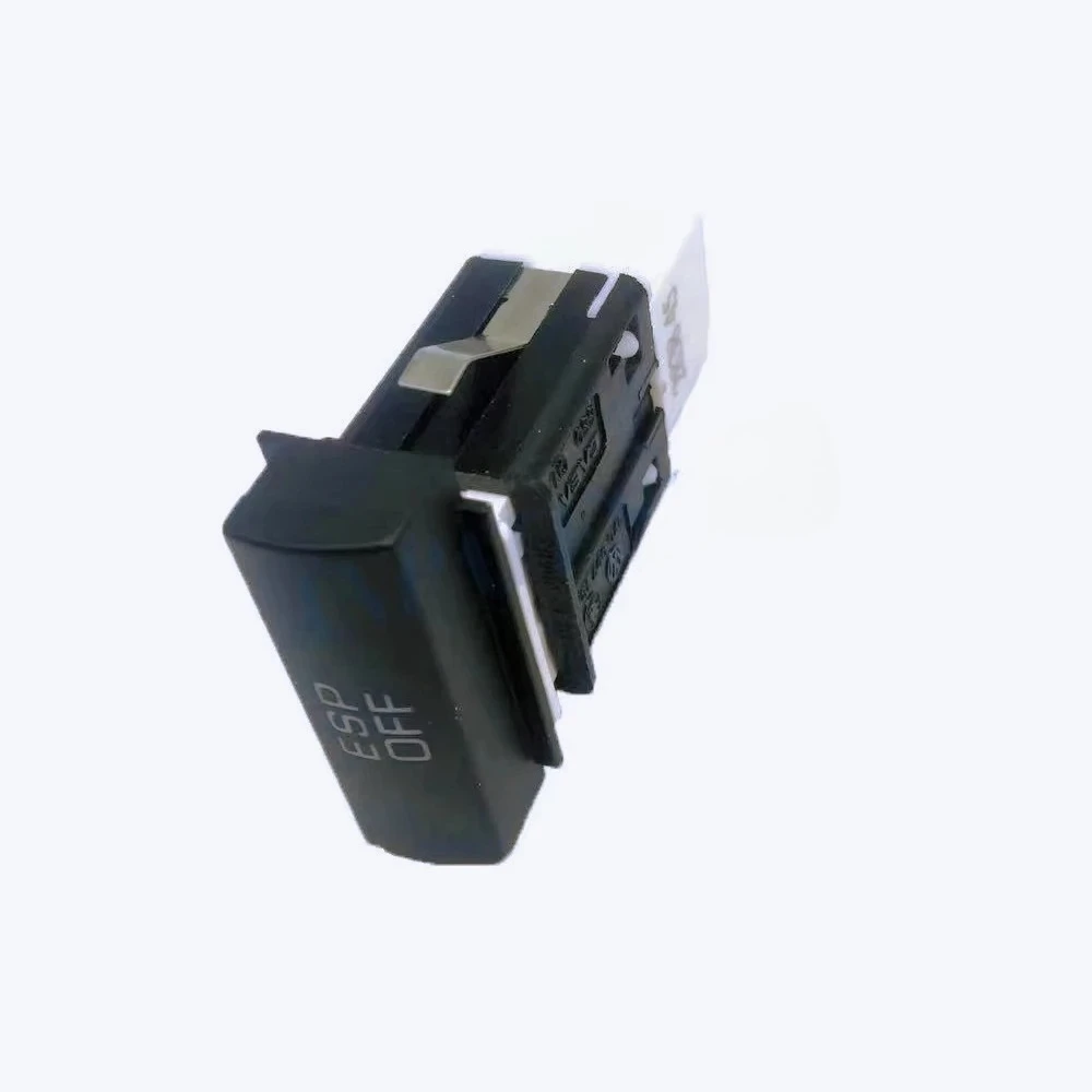 1ZD927134 ESP Electronic Stabilization Programme Switch Button For Octavia MK2 2004 2006 2008 2010 2013 1Z0927134C 1ZD 927 134