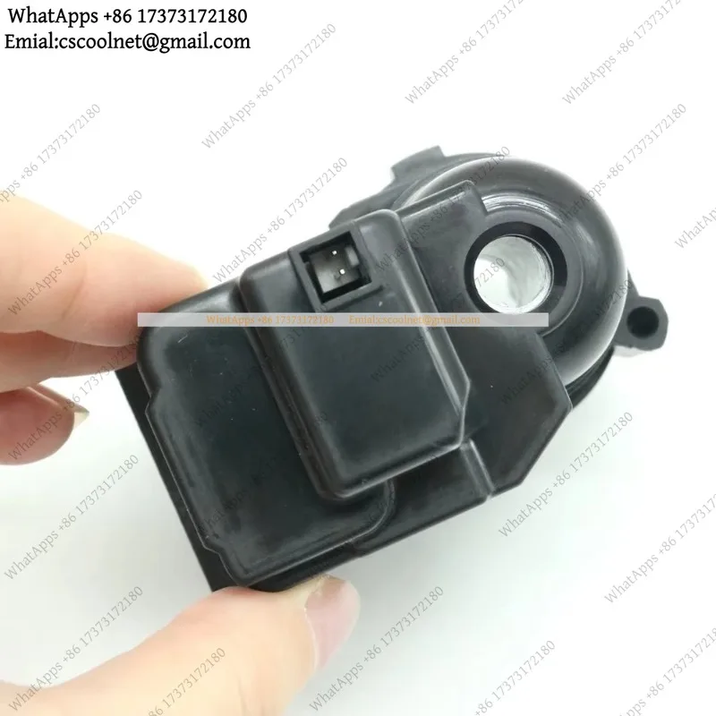 For Hyundai Genesis Sedan 2009-2014 G80 2015-2020 Exterior Door Power Rearview Mirror Folding Release Control Motor Actuator