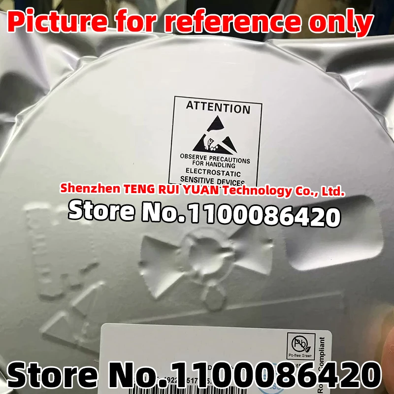 20/10/5PCS 2ED020I12-FI SOP18 / INA826AIDR INA826AID INA826AI SOP8 /  EPM1270T144C5N EPM1270T144 TQFP144