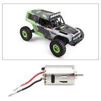 540 RC Car Motor Replace for Wltoys 12428 12427 12423 1/12 Scale RC Car