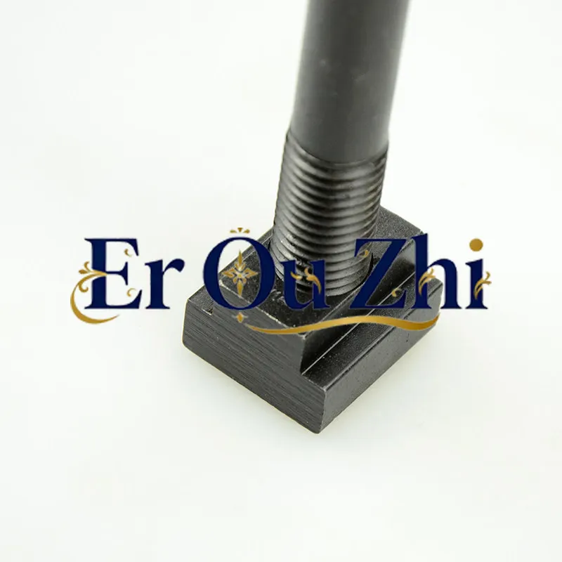 For Taiwan High Hardness T Nut Nut M16 Mold Nut Milling Machine Machining Center T Key T Block M12