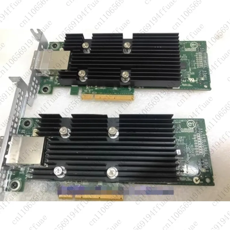 Внешняя карта SAS 12 ГБ, карта массива HBA MD3400 MD1400, хранилище 2PHG9 T93GD