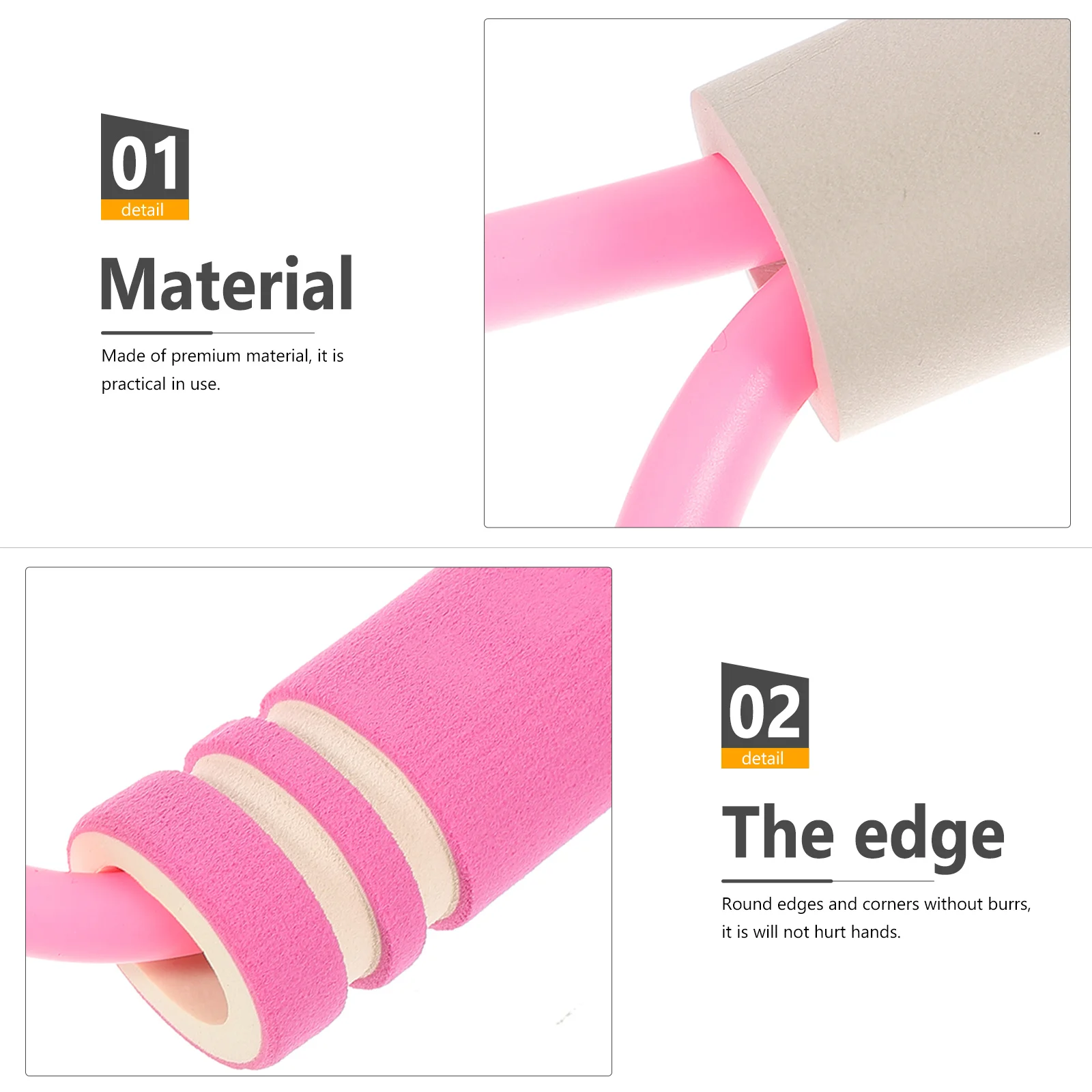 

Latex Elastic Resistance Band for Resistance Training Endurance Strength Training Exercise Bands