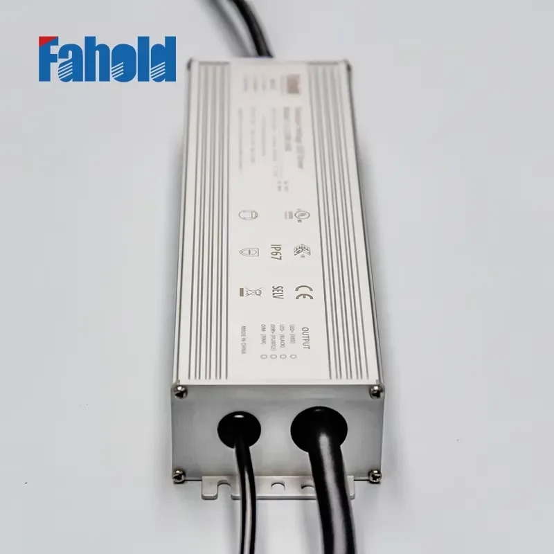 Competitively priced LED power supply Outdoor 60W 100W 200W 300W 400W for LED strip driver 12V 24v switching power supply
