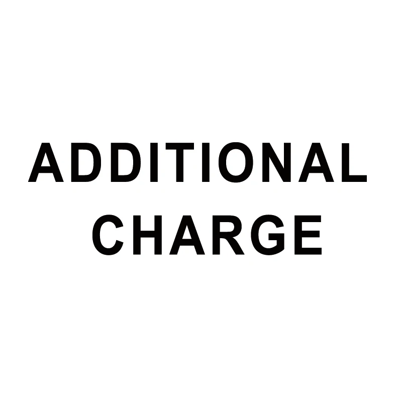 Additional Charge