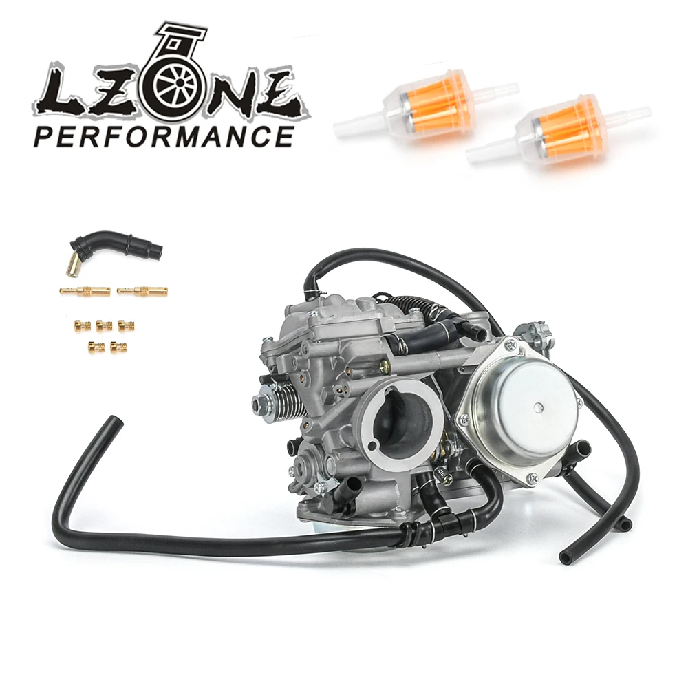 New Carburetor Dual Carb For Honda Shadow Spirit ACE 750 VT750C 98-07 16100-MBA-980 16101-MBA-980 16100-MBA-671