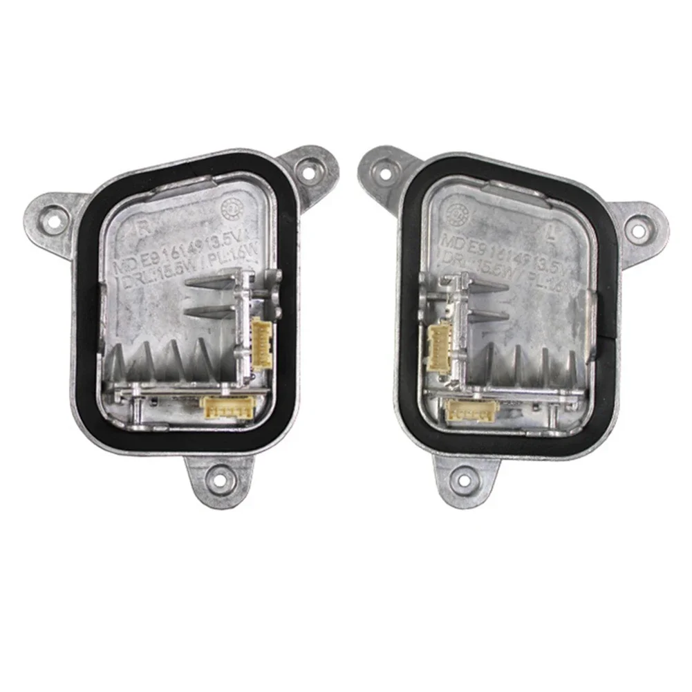 

LED Light Headlight Module 550G For BMW Lamps 110W 63117470427 63117470428 Aluminum Alloy Material Accessories