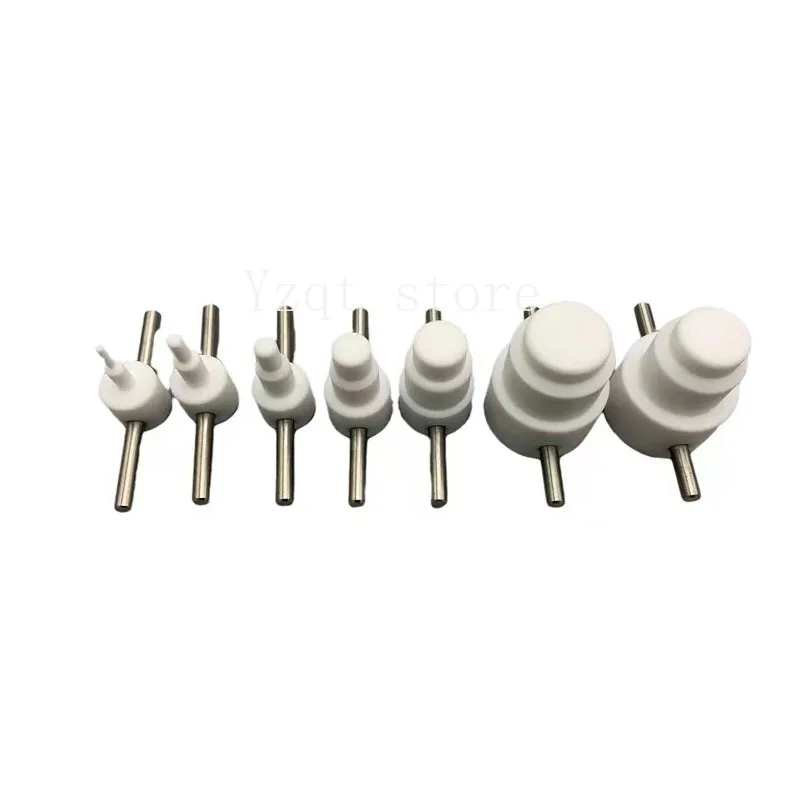 PFA Flare Amplifier 1/4 3/8 1/23/41 Plastic Tube Tool