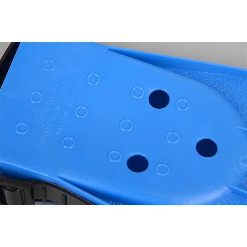Thumbnail 2 - #30 Latest Swimming Fins Updates