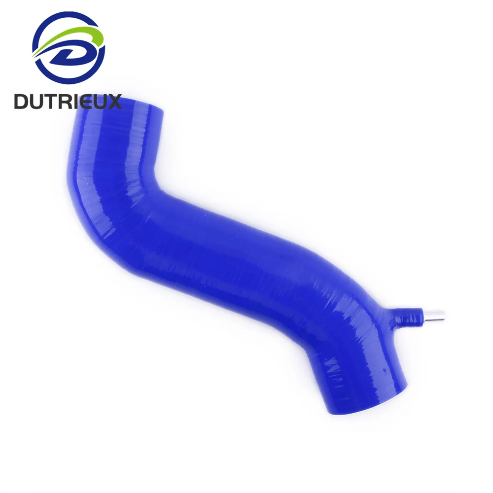 

High performance For Ford Fiesta MK7 ST180 1.6T Eco Boost Silicone Induction Intake Hose Kit