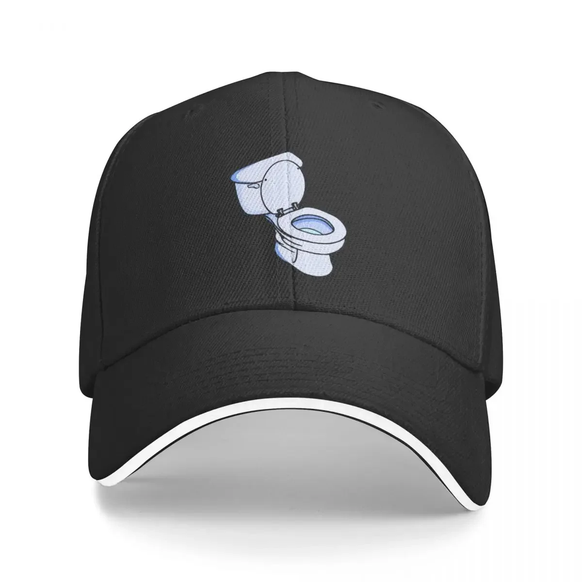 The Throne Baseball Cap Kids Hat Streetwear Women Caps Men's