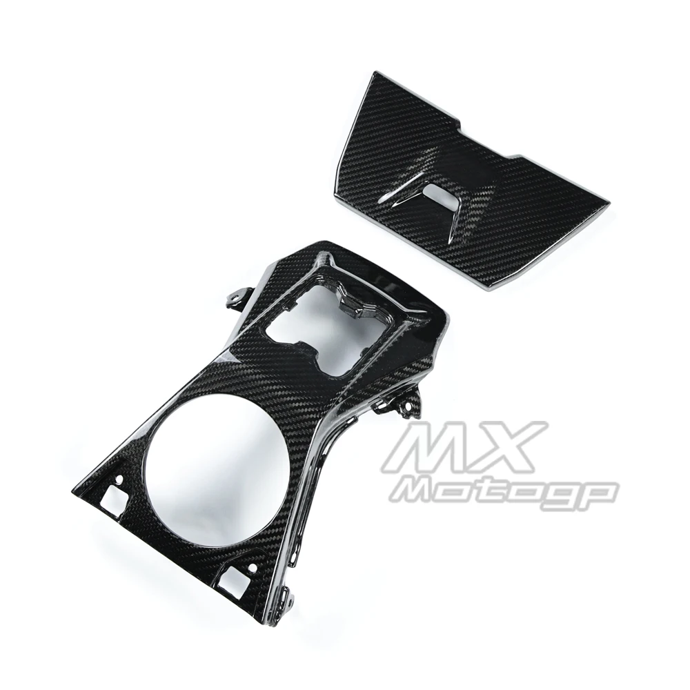 BMW R1300GS Adventure 2024 2025 2026 R 1300 GS ADV Carbon Fiber spatbord frame cover tank zijpanelen motorfiets kuipkits