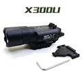 X300U BK