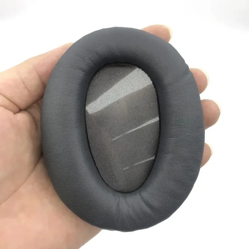 

MOUDUNG 2Pcs Ear Pads for SONY WH-CH700N CH700N Headphone Replacement Ear Pad Cushion Cups Cover Earpads Repair Parts Good ，