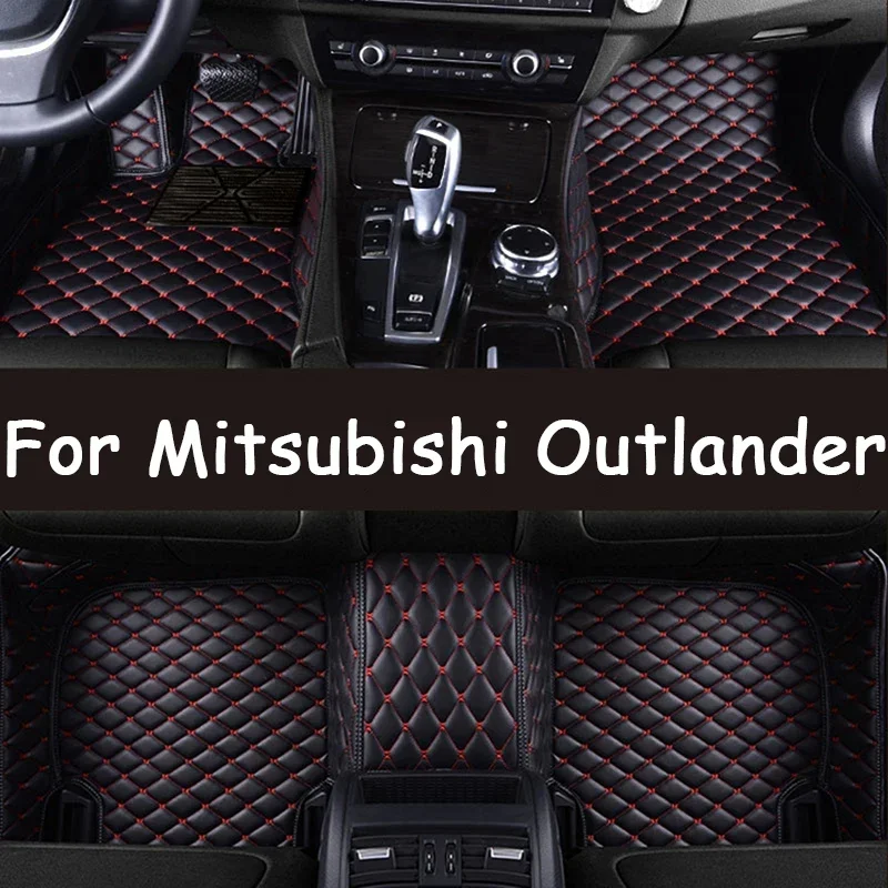 Hybrid Car Mats Flo… - image