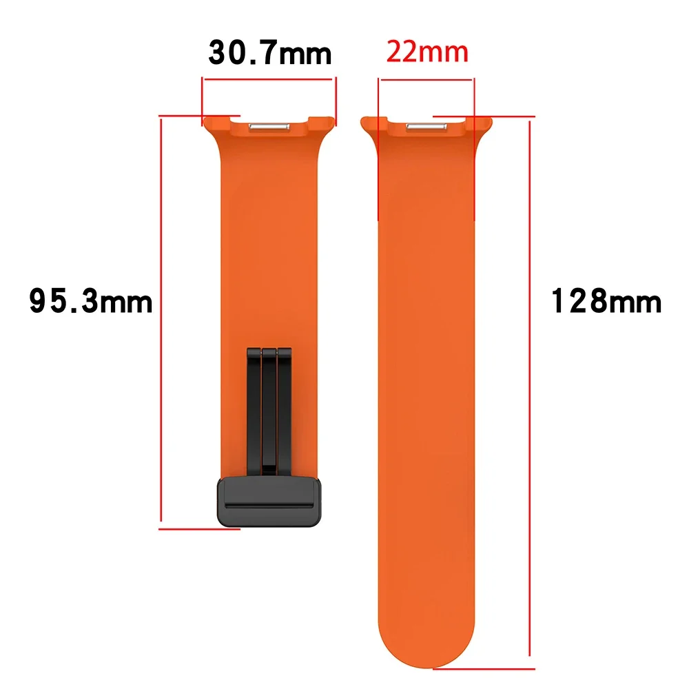 Thumbnail 4 - #11 New Samsung Watch Straps Arrivals