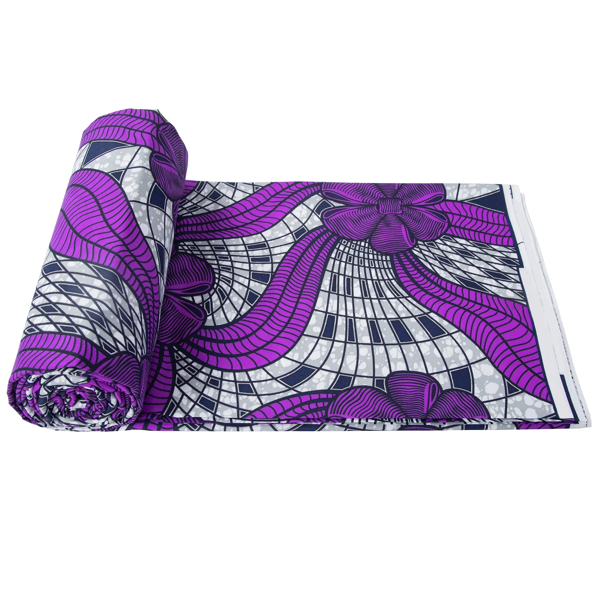 High Quality Original Real Wax - đánh giá và giá African Ankara Print