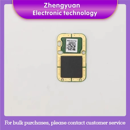 For Thinkpad P15V T15P Gen1 2 Gen3 Fingerprint Identifier 5F30V25898