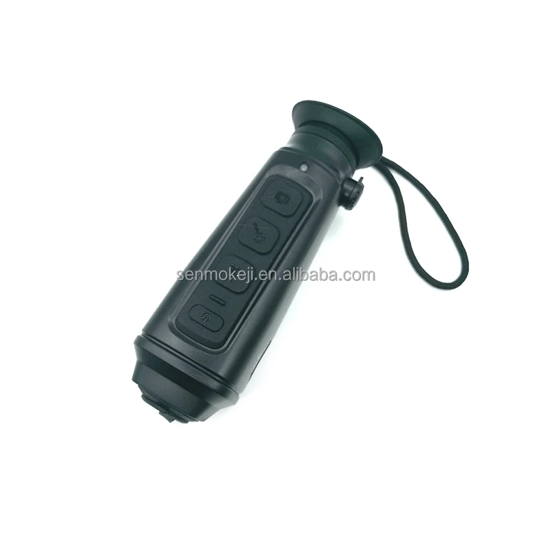 

Thermal Sight Monocular Infrared Thermal Imaging Telescope S243PRO Night Vision Camera