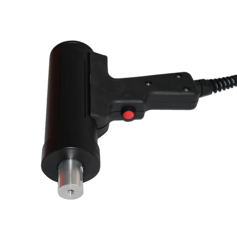 

New Ultrasonic Spot Plastic Sheet Welding Equipment Price Cut Ultrasonic Machine for Spot Plastic Sheets