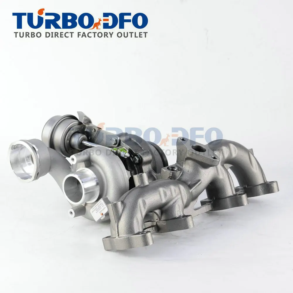BV39 توربين كامل 54399710057 54399880057 توربو كامل لشركة فولكس فاجن الناقل V حافلة 7HB 7HJ 7EB 7EJ 7EF 1.9 TDI 62/63/75/77 KW