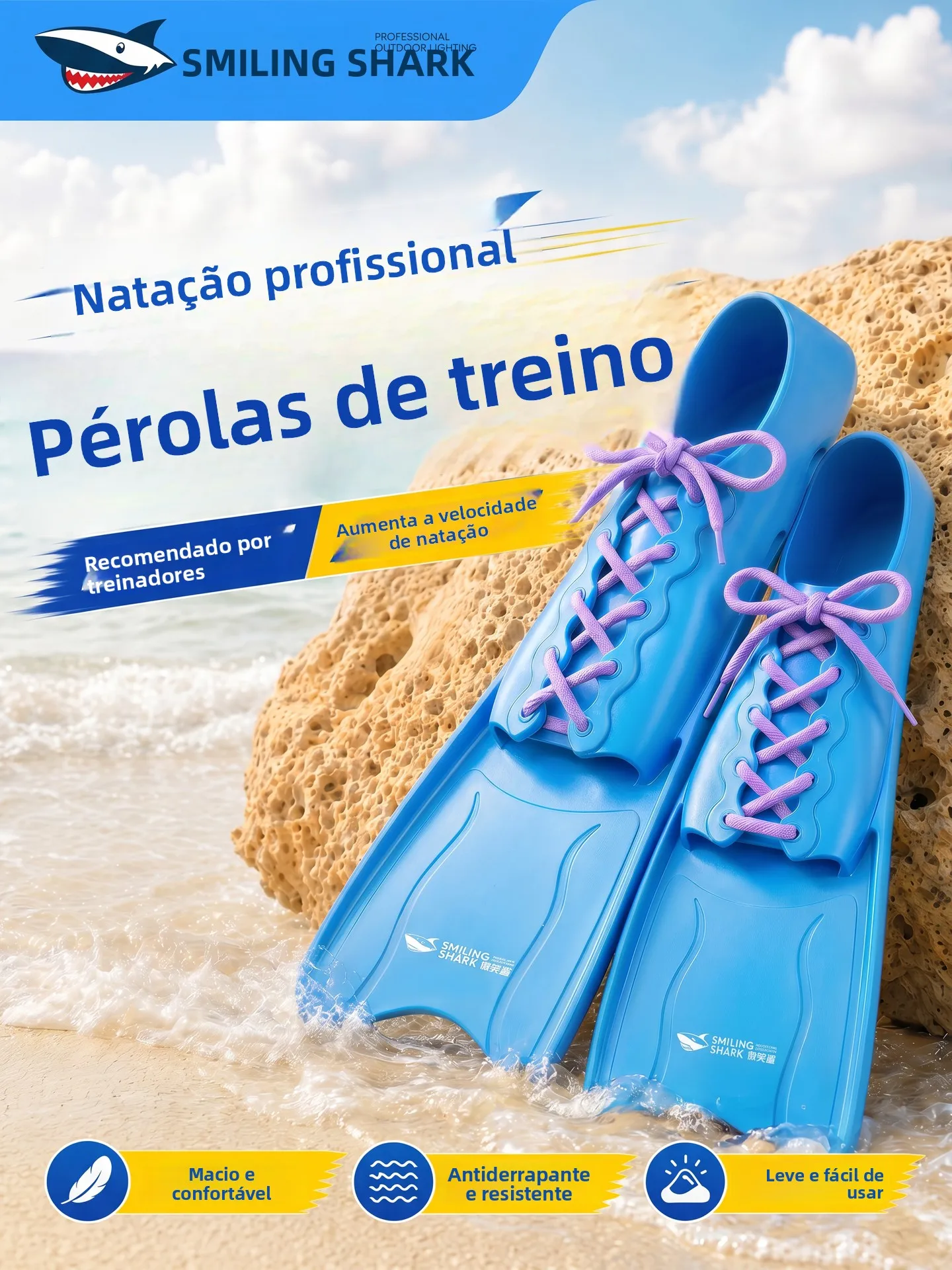 silicone-swimming-fins-men-women-diving-short-froggy-swim-flippers-kids-training-equipment-free-style-duck-footboards