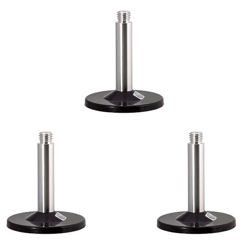 3X Antena GNSS Presisi Tinggi Antena GPS Antena GLONASS Antena Pengukur Tes RTK Basis Pemasangan Tetap Magnetik-BCBW