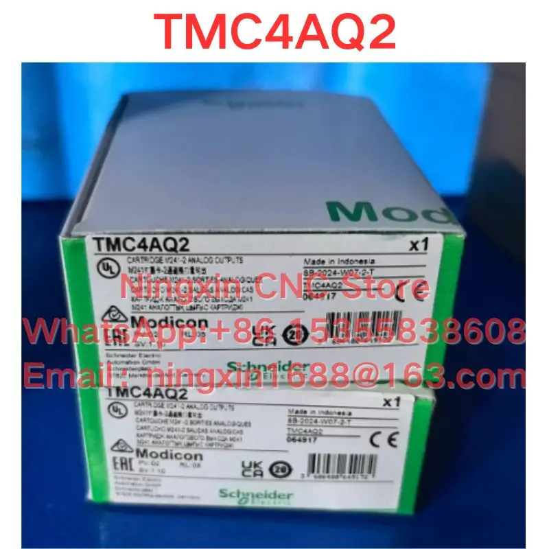 

Новый оригинальный модуль TMC4AQ2