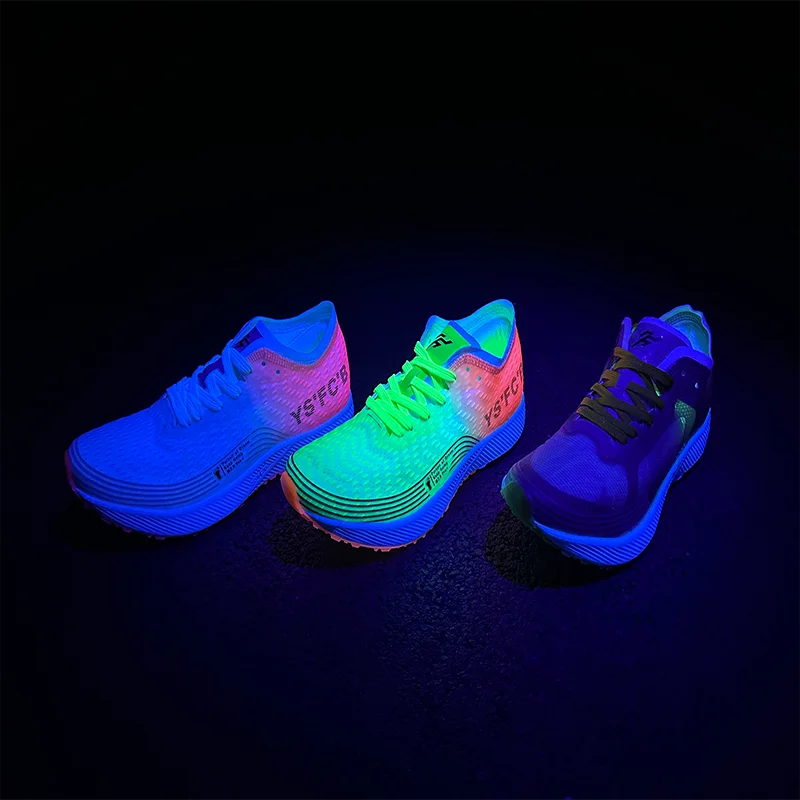 

Professional Running Shoes Men's Women's Luxury Brand Fitness Shoes Sneakers Unisex Breathable Walking Jogging Shoes