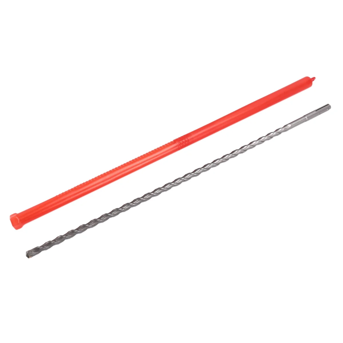 ABJA 50cm 500mm SDS+ PLUS 10mm hammer masonry drill bit sds long (20 x 3/8 inch)