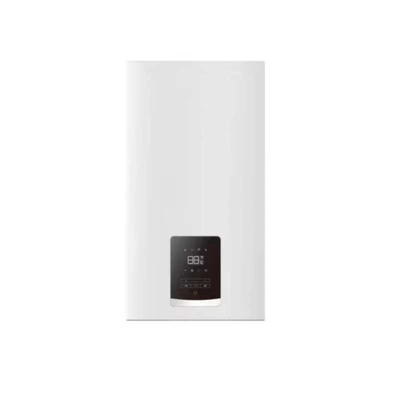 

Instant gas water heater shell water heater gas dual-purpose gas wall-mounted boiler
