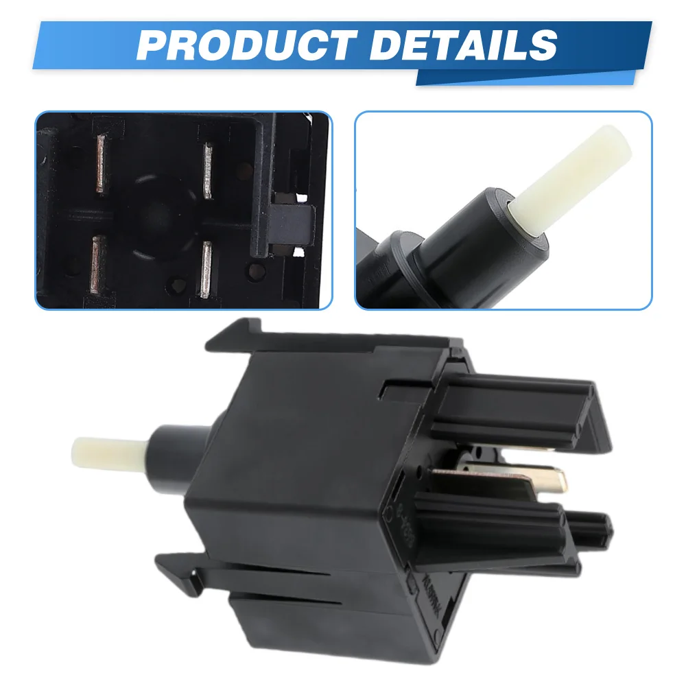 AC Heater Blower Motor Control Switch for Ford E150 E250 Expedition Explorer F250 F350 Super Duty Escape Mazda B2300 B3000