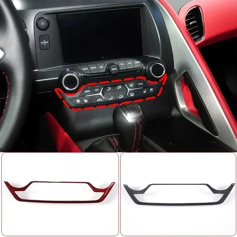 For Chevrolet Corve…