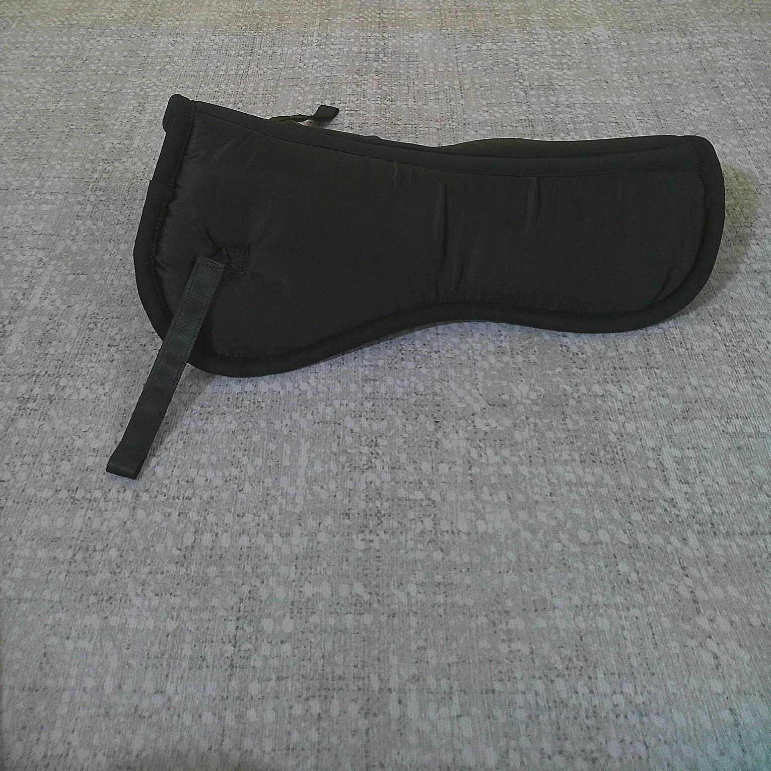 Saddle Pad Balance  Sweat Equestrian Supplies Harness Faucet British Sweat  Saddle