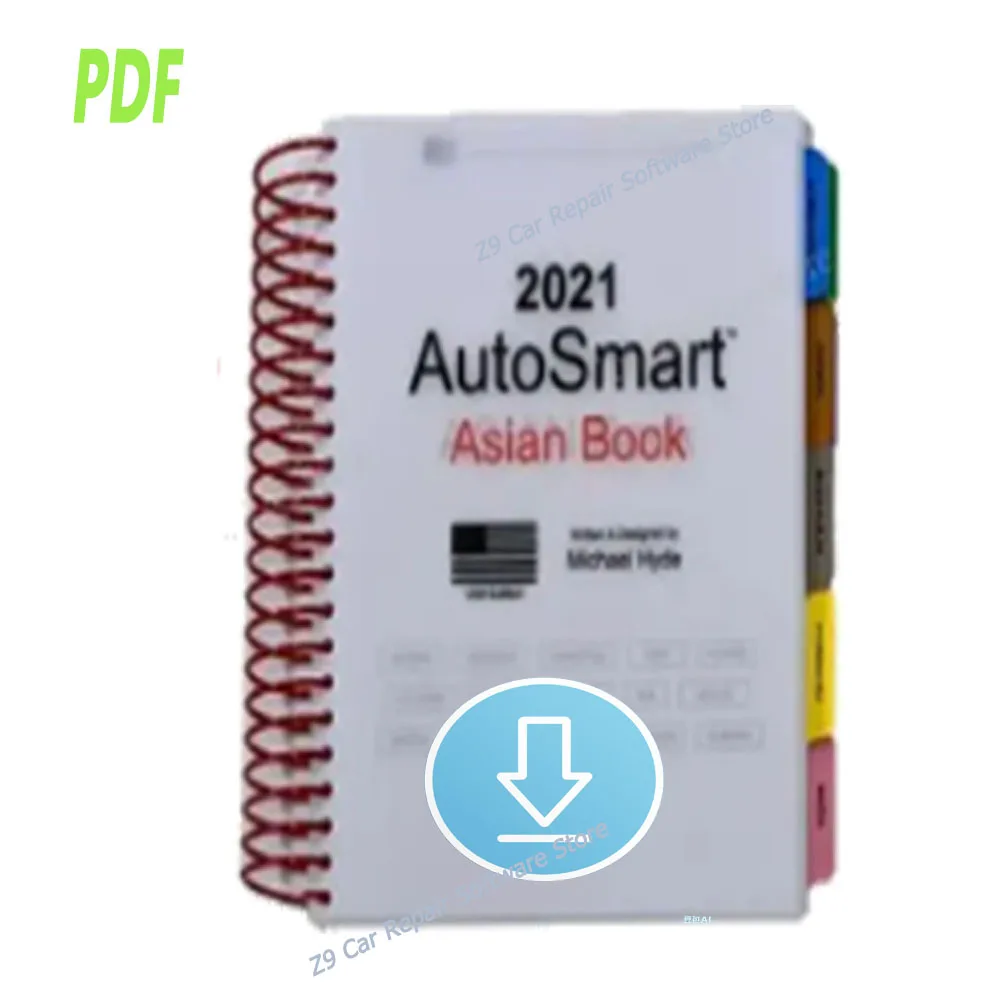 جديد 3 مجموعة دليل إصلاح الأقفال AutoSmart للسيارات الأوروبية والمحلية الشاحنات خدمات المستجيب المحدثة معلومات النموذج