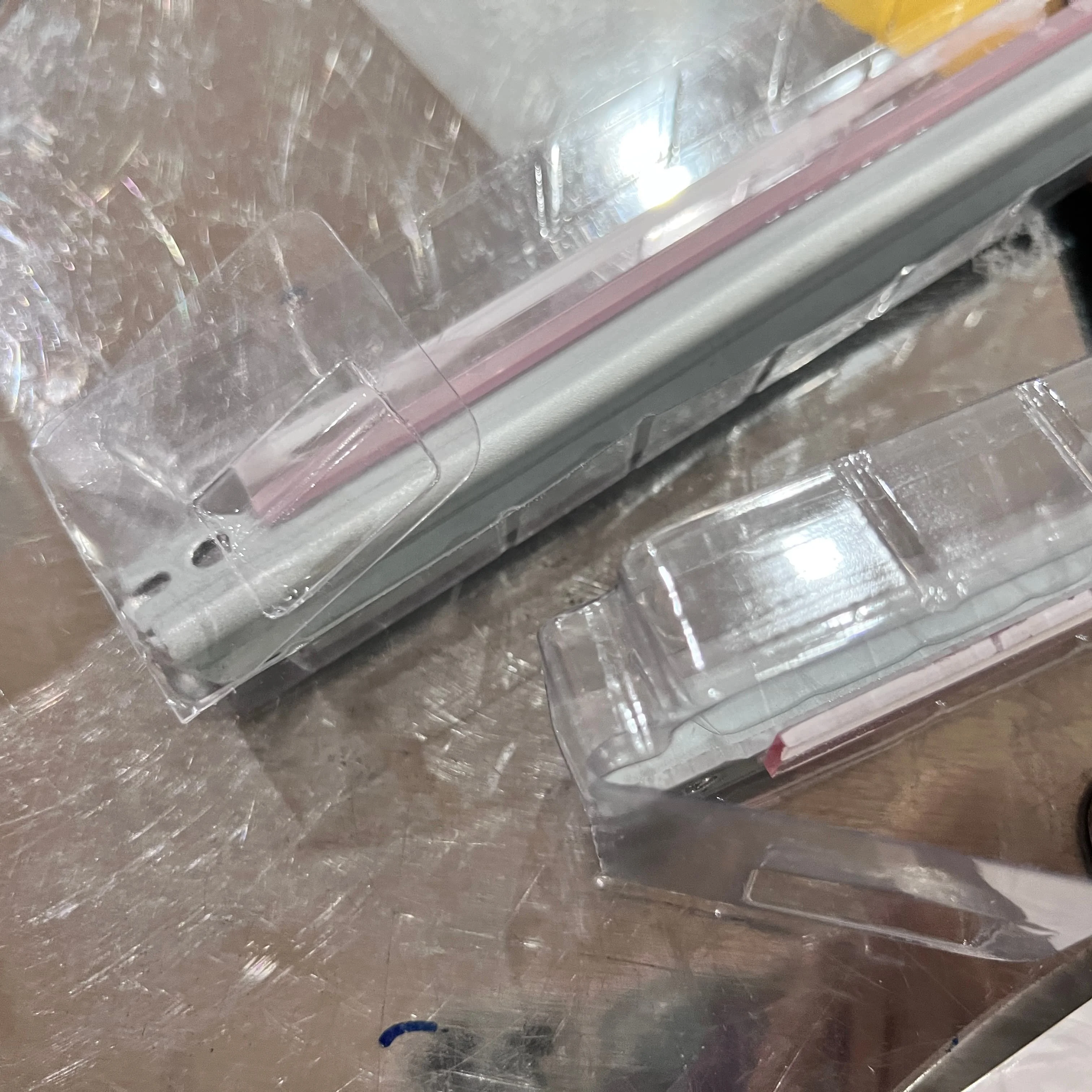 

4PCS Long Life V80 V180 V2100 V3100 Drum Cleaning Blade For Xerox Versant 80 180 2100 3100