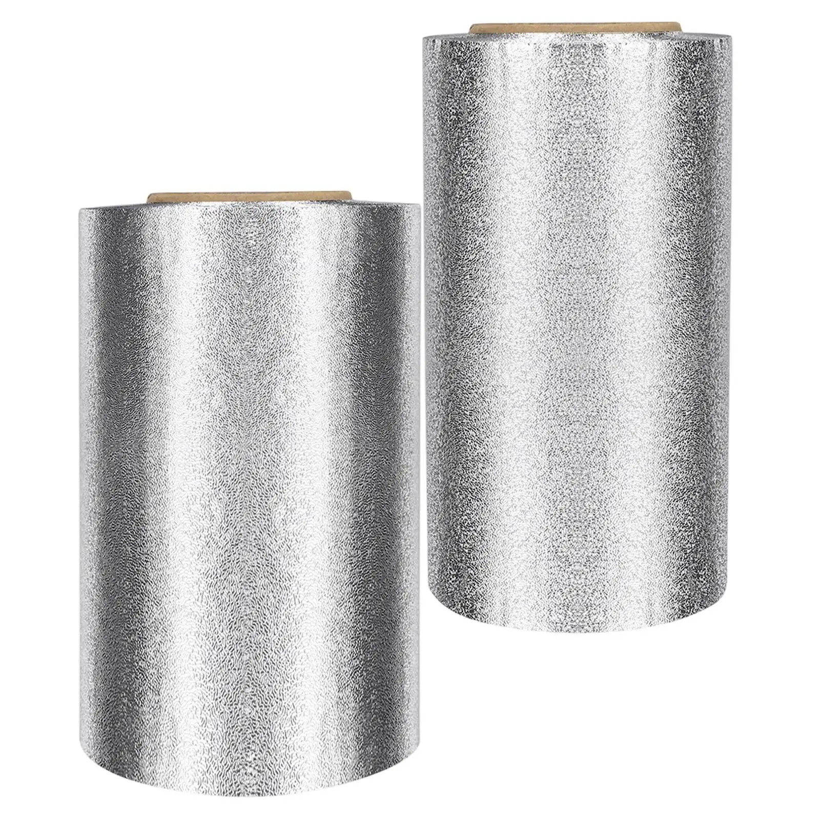 

Фольга для волос Профессиональный салон Оловянная фольга Салон DIY Парикмахерская фольга для завивки