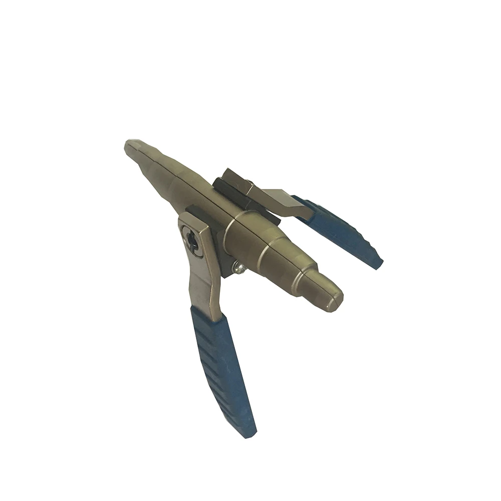 Utensili manuali per la refrigerazione con espansore manuale per tubi in rame VST-22B