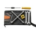 Onboard tool kit