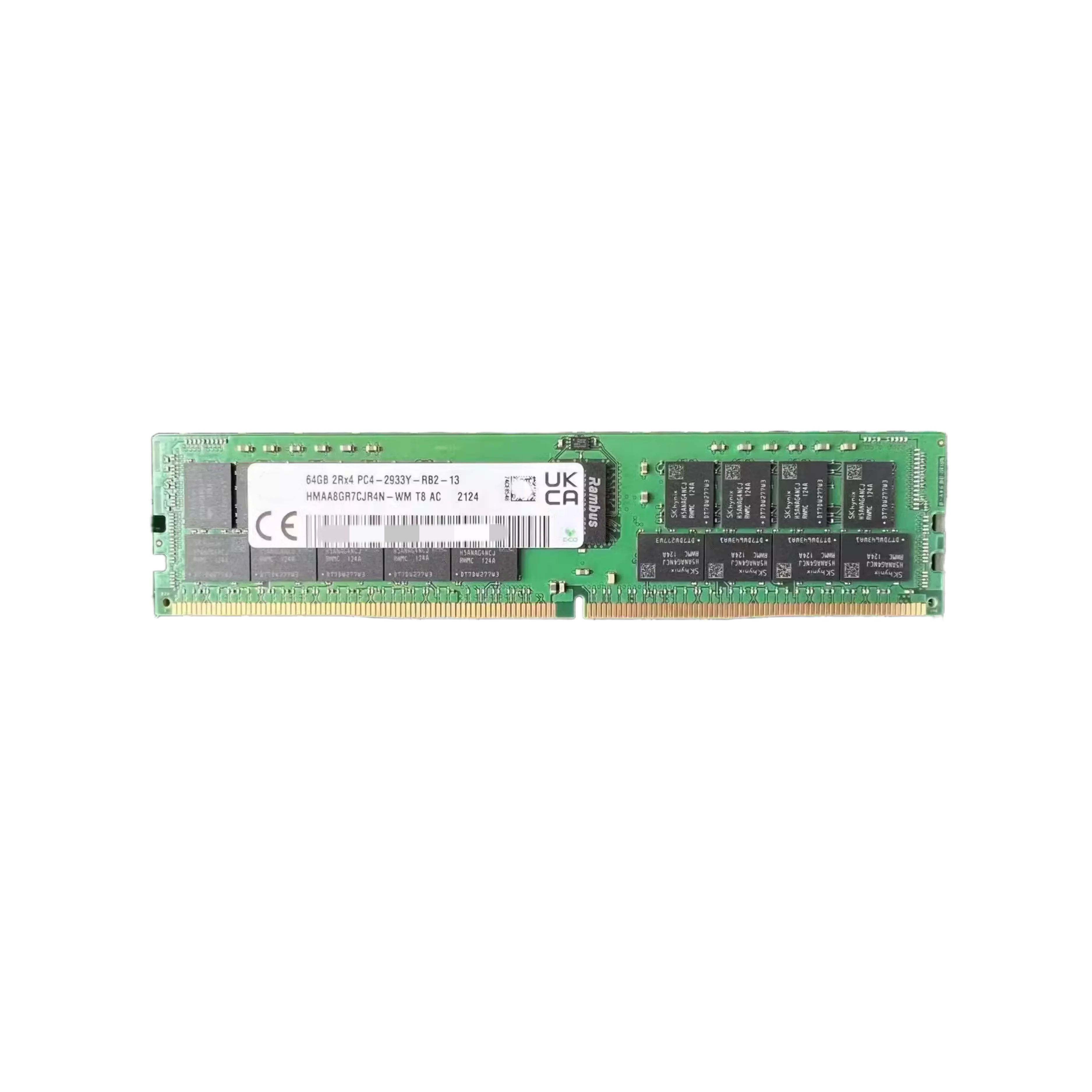 

R7920 T7920 R7910 R740 R940 64G 2933Y RDIMM